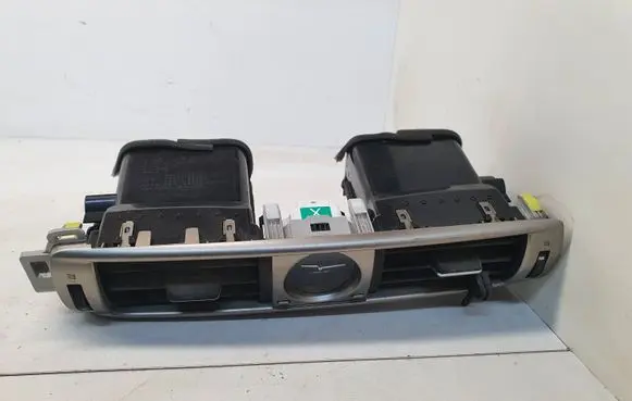 Lexus IS III XE30 Dash center air vent grill 5567053140