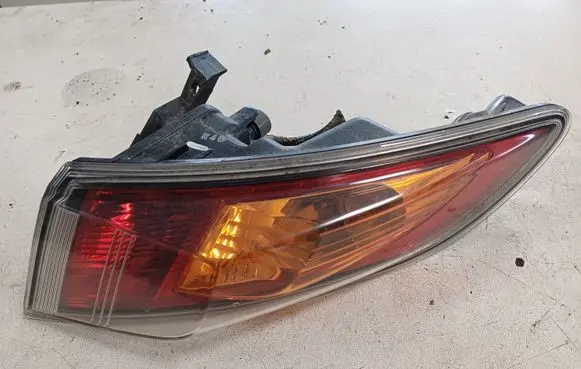 Honda Civic Rear/tail lights