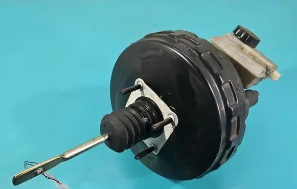 Volvo S60 Brake booster 03785960014 IMPRK1597042