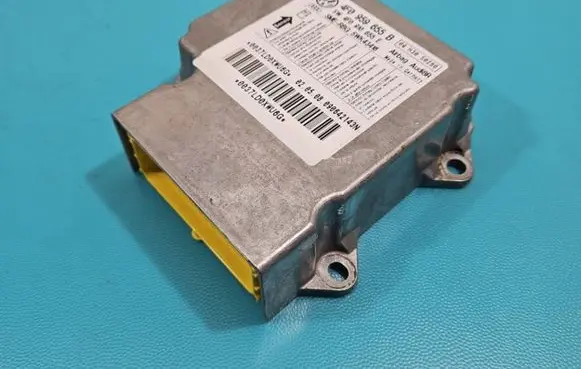 Audi A6 S6 C6 4F Airbag control unit/module 4F0959655B IMPRK1419603