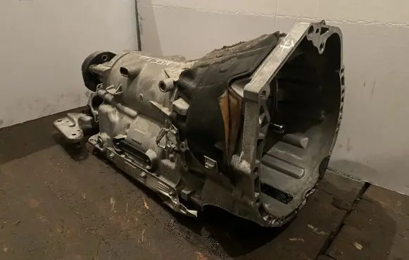 BMW 2 F22 F23 Automatic gearbox 8HP45
