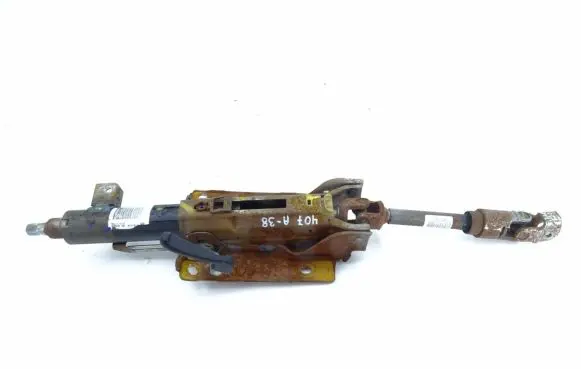 Peugeot 407 Steering wheel axle 96570098XT