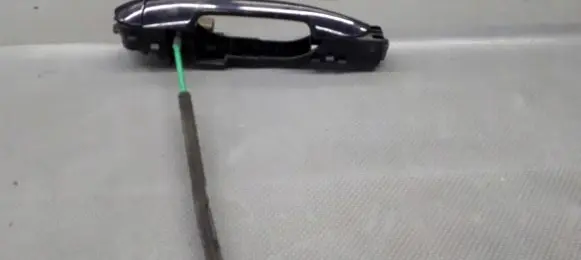 Fiat Doblo Rear door exterior handle 242054