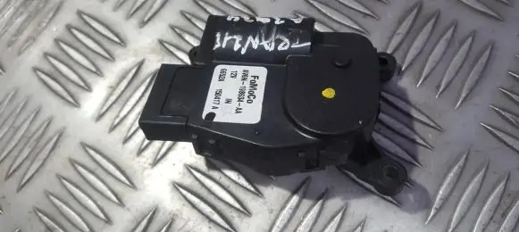 Ford Transit Air flap motor/actuator AV6N19B634AA AV6N-19B634-AA