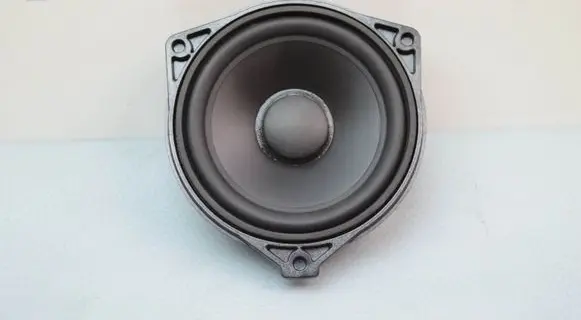 Mercedes-Benz GLE (W166 - C292) Panel speaker A2318201202