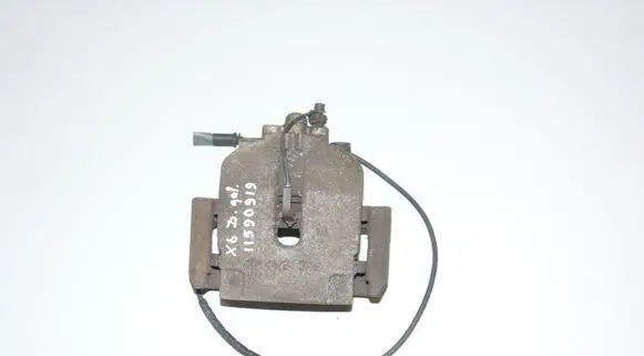 BMW X6 E71 Rear brake caliper
