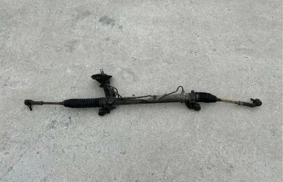 Volvo C30 Steering rack 