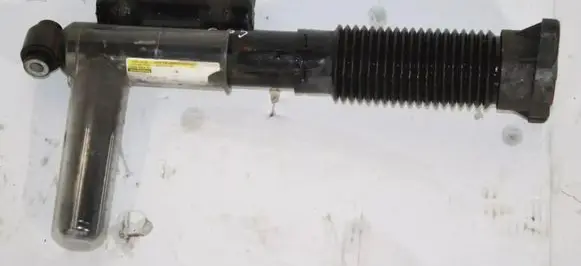 Mercedes-Benz E W213 Rear shock absorber/damper A2133200402