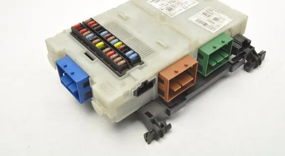 Ford Mondeo MK IV Fuse box set 7G9T14A073CD
