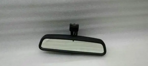 BMW 5 E60 E61 Rear view mirror (interior) 51168236774
