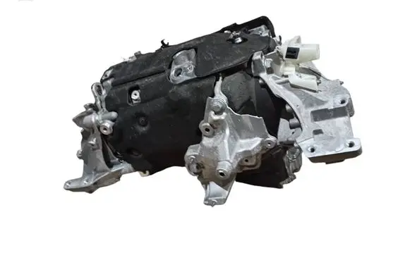 BMW iX Engine 5B60B51 12335B60B51 5A693E8