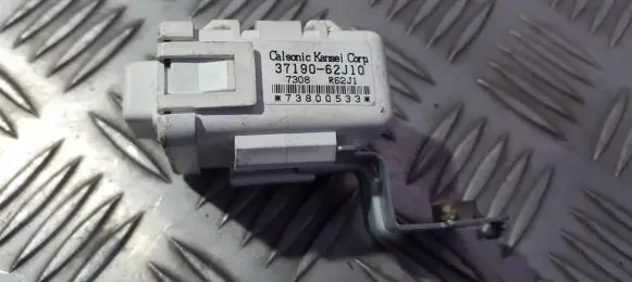 Suzuki Swift I Other control units/modules 10R022557 37190-62J10