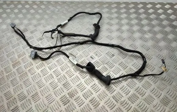 Ford B-MAX Tailgate/trunk wiring harness AV1T14B562