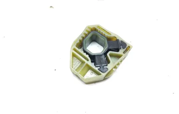 Volkswagen Polo V 6R Radiator support slam panel bracket 