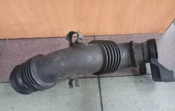 Renault Laguna II Air intake hose/pipe 8200353795