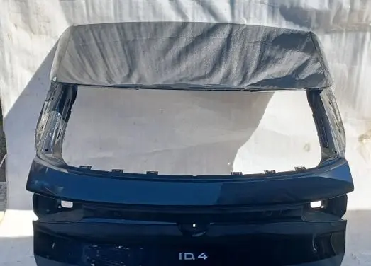 Volkswagen ID.4 Truck tailgate 