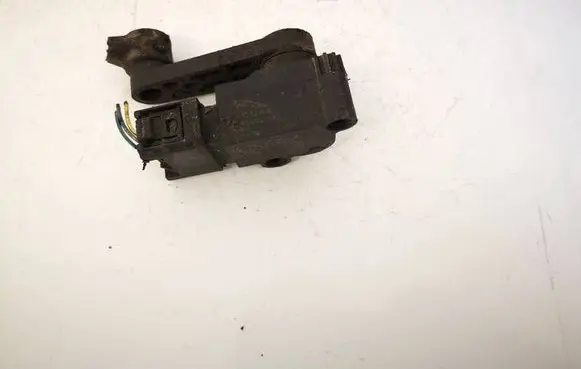 Jaguar XF Front height sensor lever 8W833C279BE