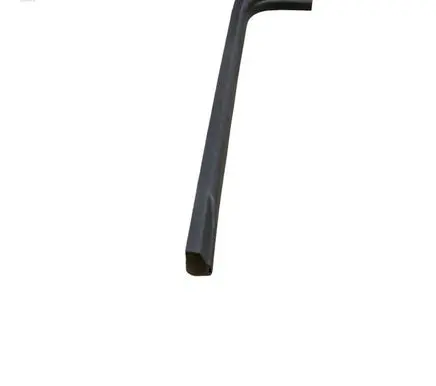 Chevrolet Camaro Front sill trim cover 84339479