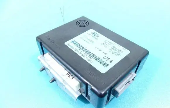 KIA Sportage Central body control module 95400-3U141 IMPRK1340518