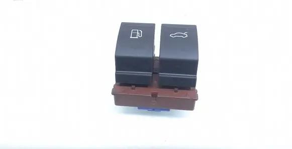Volkswagen PASSAT B6 Fuel tank opening switch 3C0959903
