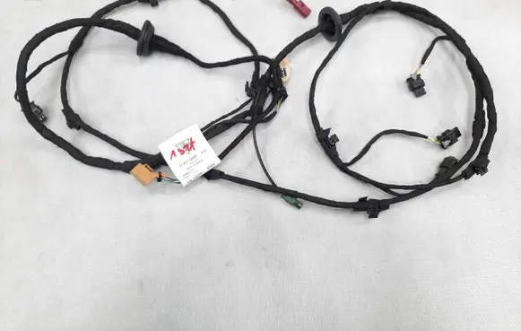 Other wiring loom