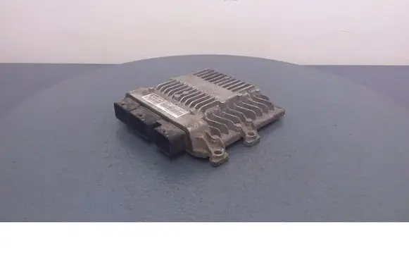 Citroen Berlingo Engine control unit/module ECU 9657544780
