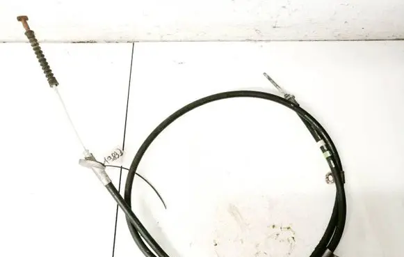 Lexus IS 220D-250-350 Handbrake/parking brake wiring cable 