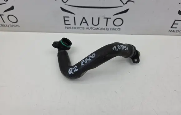 Audi Q2 - Breather hose/pipe 04C103474E 04E103175D 04C103202A