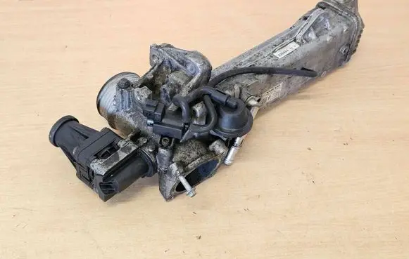 Volvo V60 EGR valve 505906010 30757742