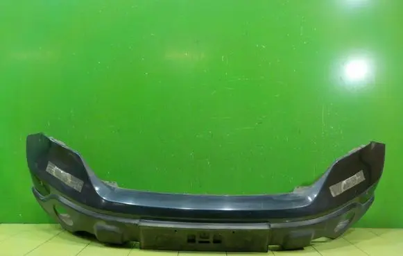 Honda Civic III Front bumper PRZOD XP66