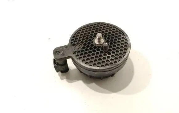 Skoda Octavia Mk3 (5E) Alarm system siren 4H0907601D