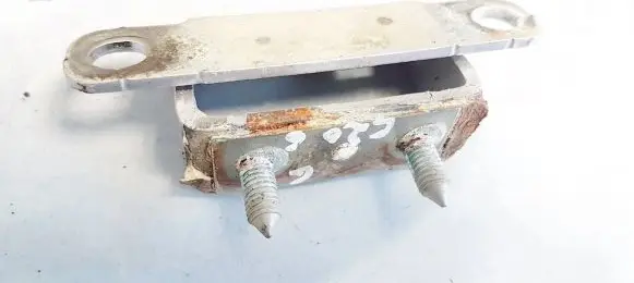KIA Carnival Tailgate/trunk/boot hinge