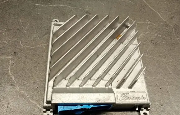 Mercedes-Benz GLC C254 Sound amplifier a2239002831