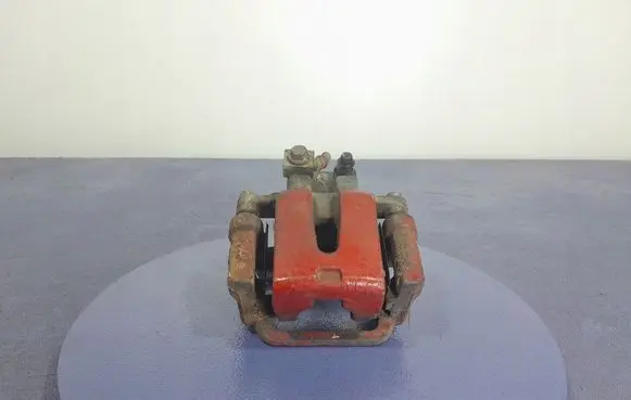 Dodge Charger Rear brake caliper