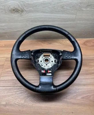 Volkswagen Jetta V Steering wheel 1K0419091ER