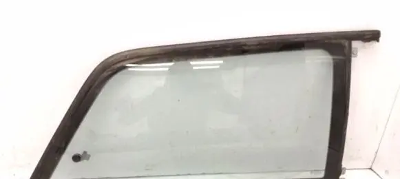 Audi A3 S3 8L Rear side window 43R00049 DOT24 M25