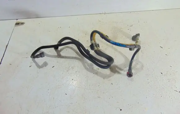 Renault Kangoo II Fuel line pipe