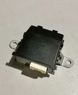 Lexus UX Door central lock control unit/module 8597076030