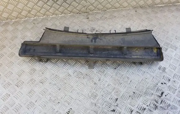 Peugeot 5008 Air intake duct part 9683140380
