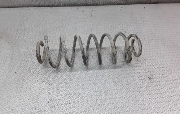 Mazda 2 Rear coil spring