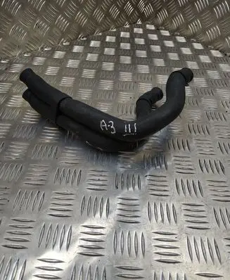 Nissan Pathfinder R51 Engine coolant pipe/hose 3357951