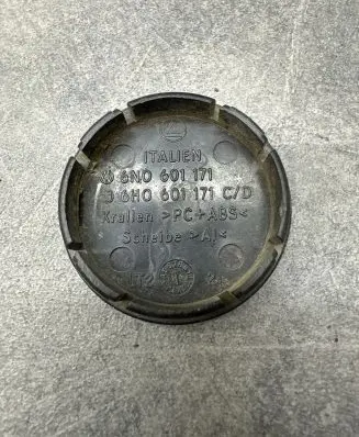 Seat Leon (1M) Original wheel cap 6H0601171C 6N0601171