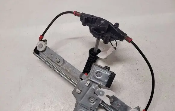 Ford Fiesta Rear door manual window regulator 8A61A2700001