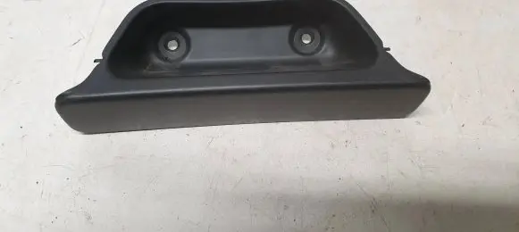 Volvo V70 Tailgate trunk handle TEW000719