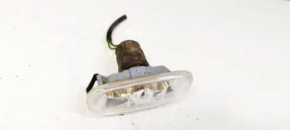Audi A4 S4 B6 8E 8H Front fender indicator light 8E0949127