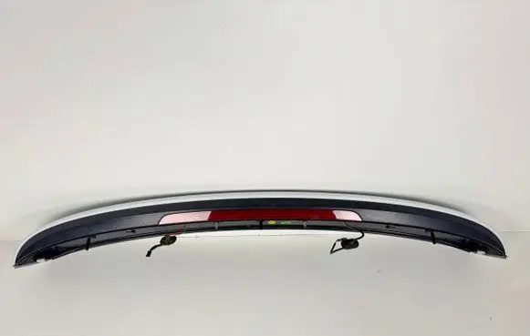 Audi A6 Allroad C7 Tailgate/trunk spoiler 4G9827933D