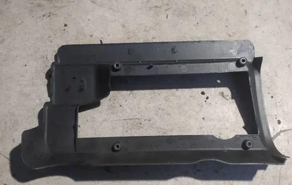 Volkswagen Golf IV Engine cover (trim) 036103925F 036103925