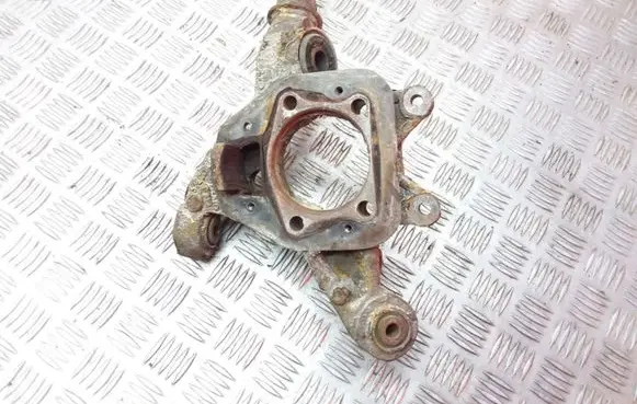 Volvo XC90 Rear wheel hub spindle/knuckle 