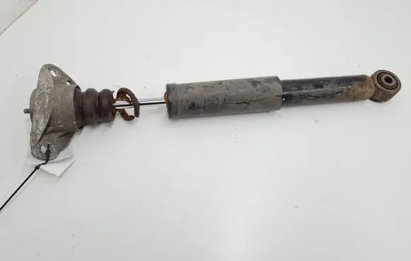 Volkswagen Touran I Rear shock absorber/damper 1T0513029D 1T0513029