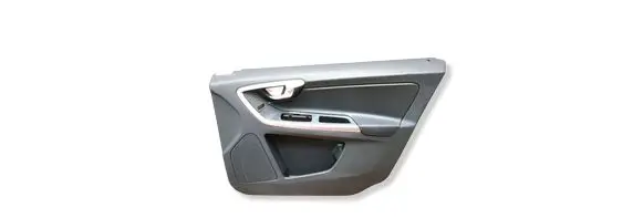 Volvo XC60 Front door card panel trim 30766388